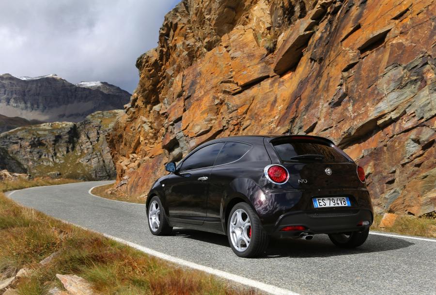  Alfa Romeo MiTo (955) 2013 года  (фото 8 из 29)